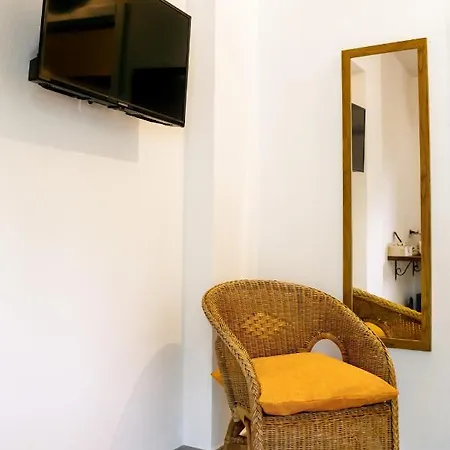 Amaranto Guest house Maratea