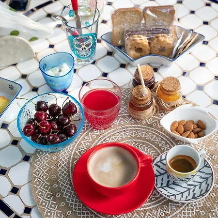 Amaranto Casa de hóspedes 4*