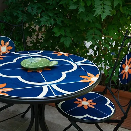 Guest house Amaranto Maratea