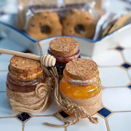 Amaranto Casa de hóspedes Maratea