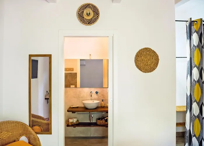 Gasthuis Amaranto Maratea