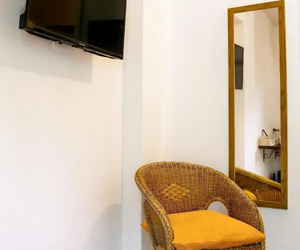 Amaranto 게스트하우스 마라테아