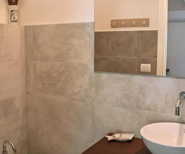 Amaranto 게스트하우스