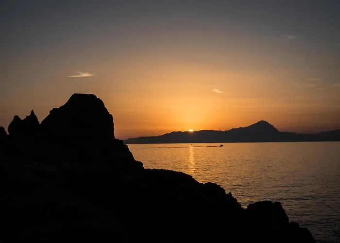 게스트하우스 Amaranto 4*