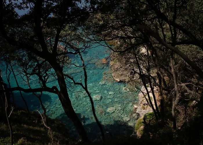 Amaranto Gasthuis Maratea