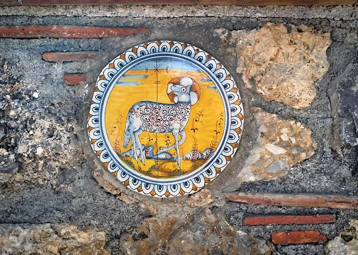 Amaranto 게스트하우스 4*