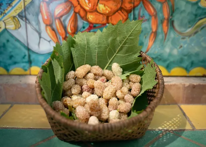 게스트하우스 Amaranto 4*