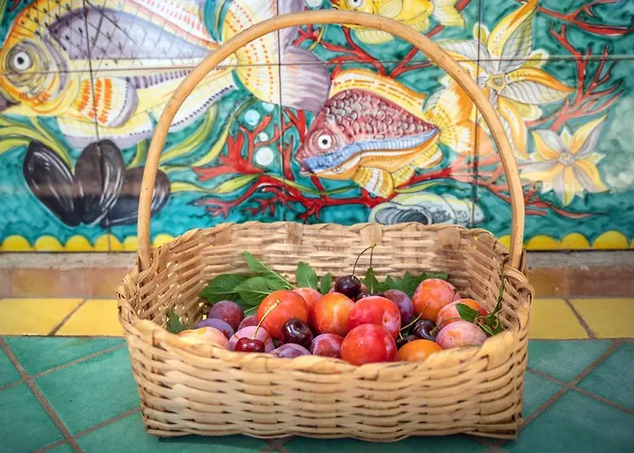 Amaranto 4* 마라테아