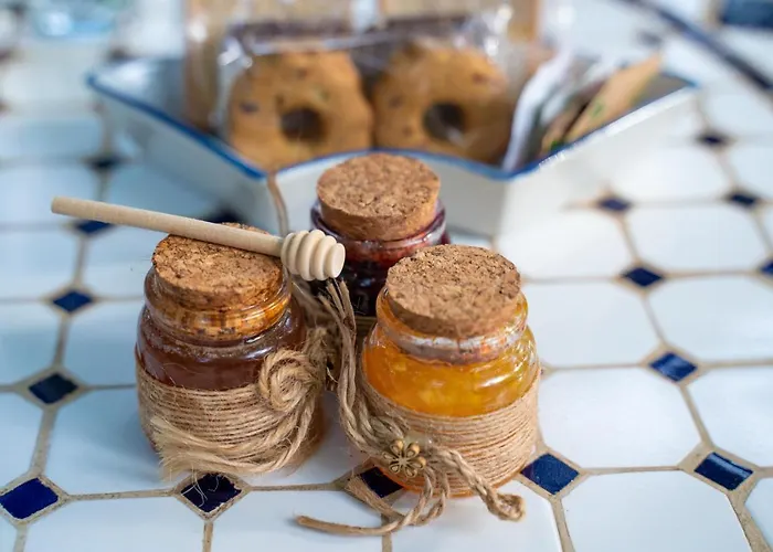 Amaranto Gasthuis Maratea