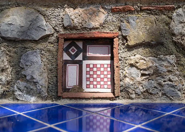 Amaranto 게스트하우스